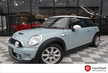 BMW BMW Mini Cooper S