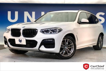 BMW BMW X3