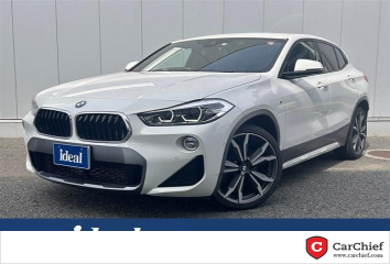 Used BMW BMW X2