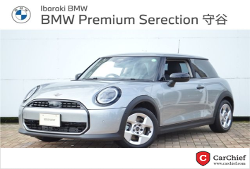 BMW Mini Cooper