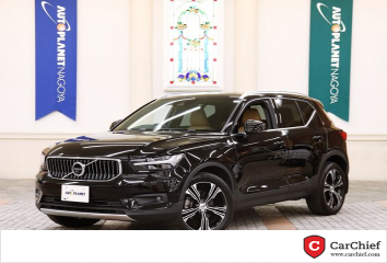 Volvo Volvo Xc40