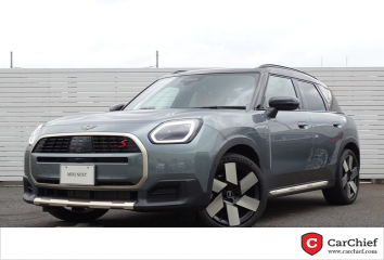 BMW Mini Countryman