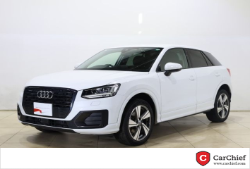 Audi Audi Q2