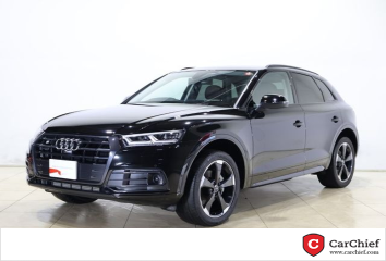 Audi Audi Q5