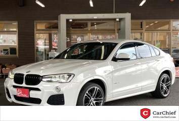 BMW BMW X4