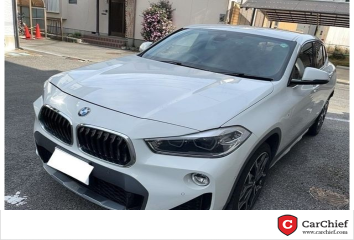 Used BMW BMW X2