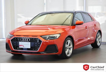 Used AUDI AUDI A1 SPORTBACK