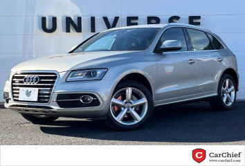 Audi Audi Q5