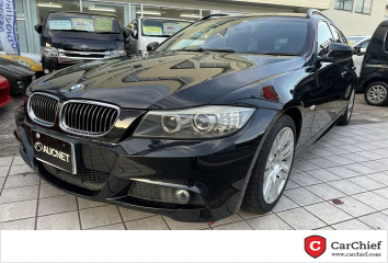 BMW BMW 3series Touring