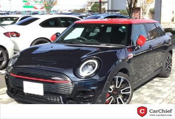 BMW Mini Clubman