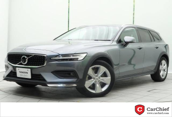 Volvo Volvo V60 Cross Country