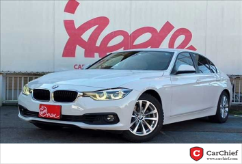 Used BMW BMW 3series sedan