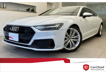 Used AUDI AUDI A7 SPORTBACK