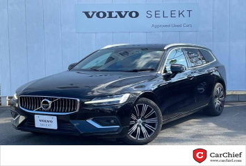 Used VOLVO VOLVO V60