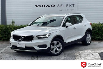 Volvo Volvo Xc40