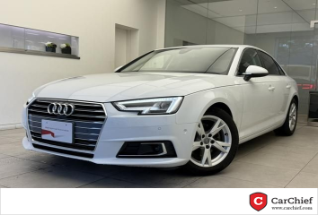 Used AUDI AUDI A4