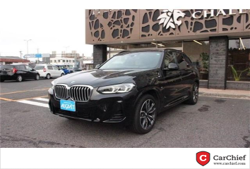 Used BMW BMW X3