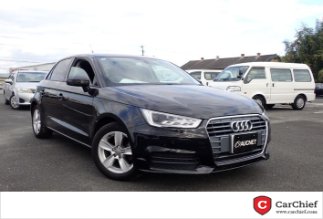 Used AUDI AUDI A1 SPORTBACK