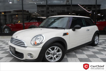 Used BMW BMW MINI ONE