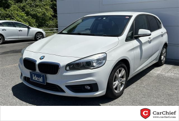 Used BMW BMW 2series Active Tourer