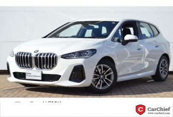 BMW BMW 2series Active Tourer