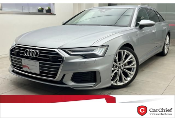 Audi Audi A6 Avant