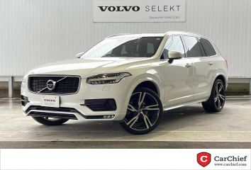 Used VOLVO VOLVO XC90