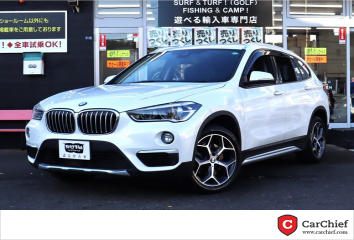 BMW BMW X1