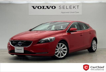 Volvo Volvo V40