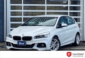 BMW BMW 2series Active Tourer