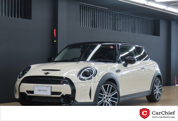 Used BMW MINI COOPER S