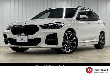 BMW BMW X1