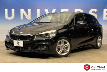 BMW BMW 2series Active Tourer