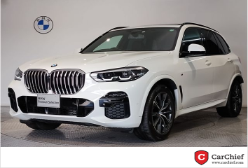 Used BMW BMW X5