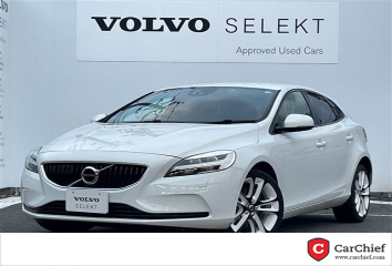 Volvo Volvo V40