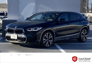 BMW BMW X2