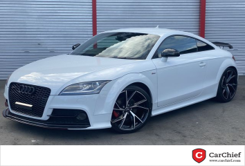 Audi Audi TT Coupe