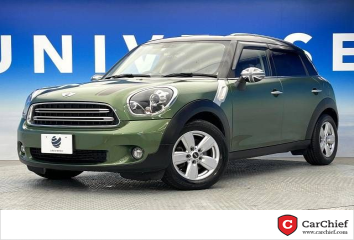 Used BMW BMW MINI COOPER D CROSSOVER