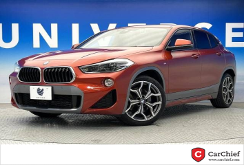 Used BMW BMW X2