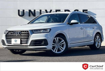 Audi Audi  Q7