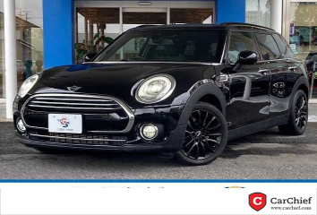 BMW BMW Mini Cooper D Clubman