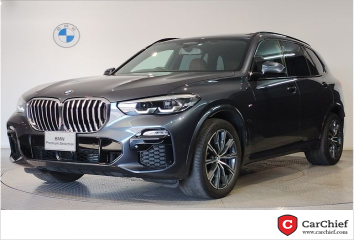 BMW BMW X5