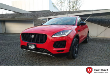 Jaguar Jaguar E-pace