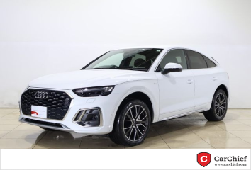 Audi Audi Q5 Sportback