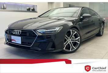 Used AUDI AUDI A7 SPORTBACK