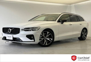 Used VOLVO VOLVO V60