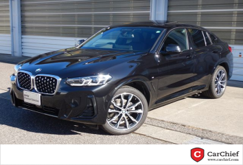 Used BMW BMW X4