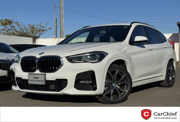 BMW BMW X1