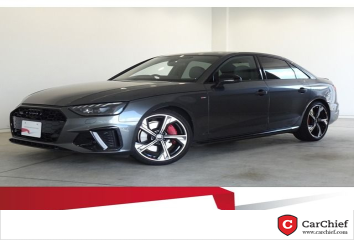 Used AUDI AUDI A4