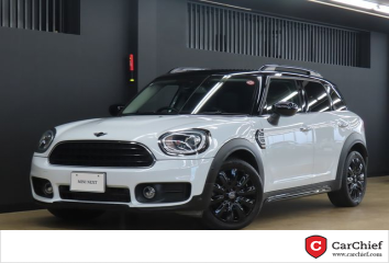 Used BMW MINI COOPER D CROSSOVER